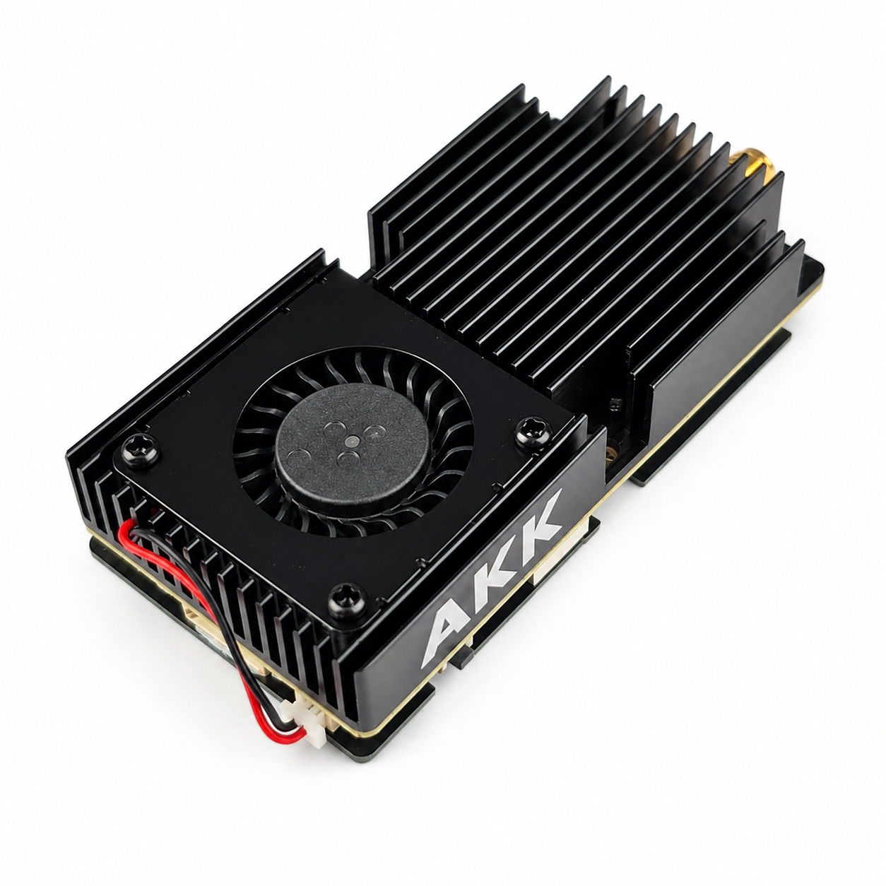 AKK ALPHA 8 5.8GHZ 8W 80CH VTX