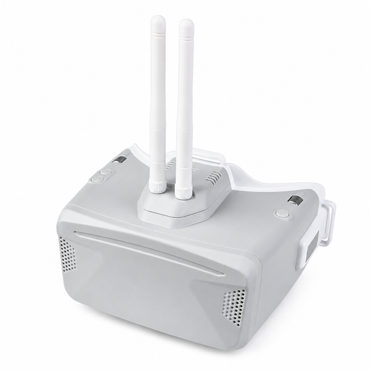 Skyzone Cobra SD FPV Goggles with DVR