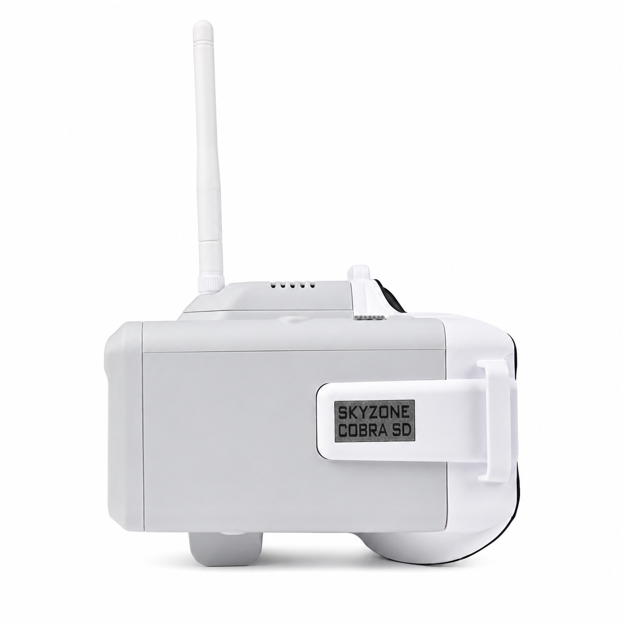 Skyzone Cobra SD FPV Goggles with DVR