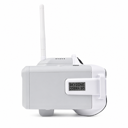 Skyzone Cobra SD FPV Goggles with DVR