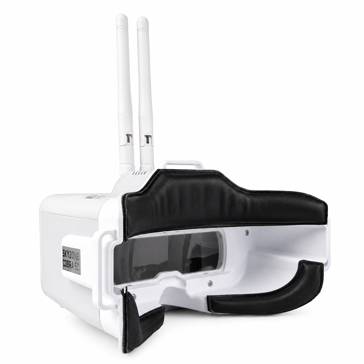Skyzone Cobra SD FPV Goggles with DVR