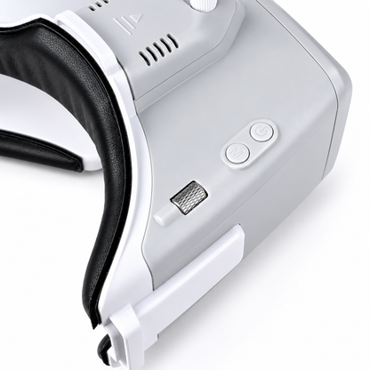 Skyzone Cobra SD FPV Goggles with DVR