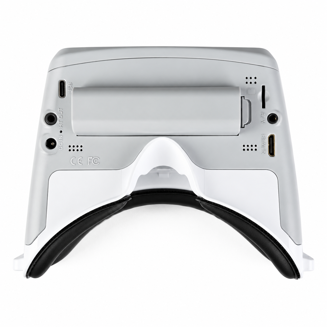 Skyzone Cobra SD FPV Goggles with DVR