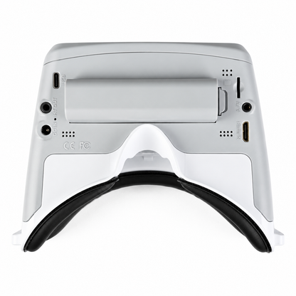 Skyzone Cobra SD FPV Goggles with DVR