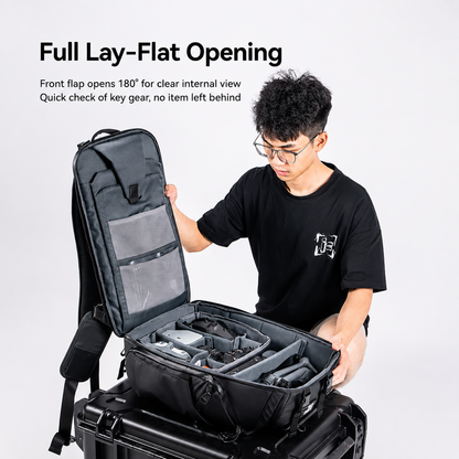 iFlight FPV Keeper 35 V2 Backpack