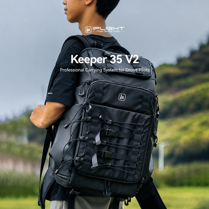 iFlight FPV Keeper 35 V2 Backpack