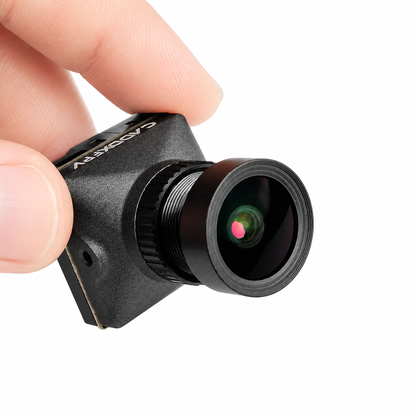 CADDXFPV Ratel Pro Analog Camera