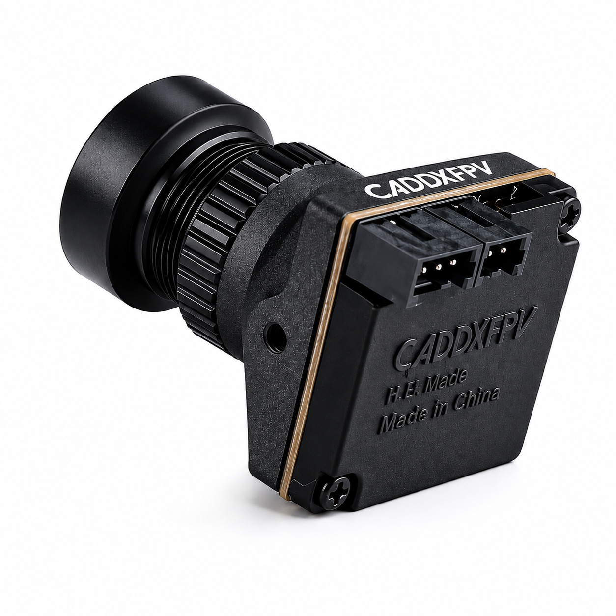 CADDXFPV Ratel Pro Analog Camera