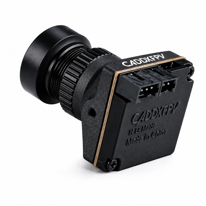 CADDXFPV Ratel Pro Analog Camera