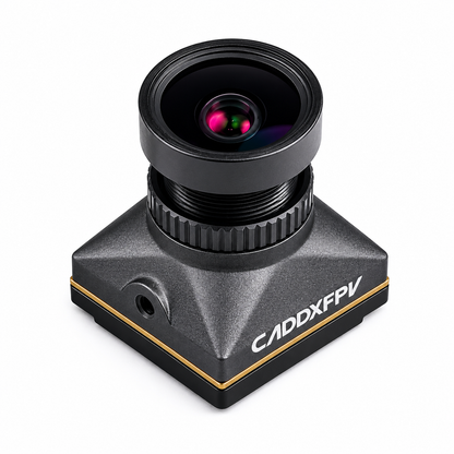 CADDXFPV Ratel Pro Analog Camera
