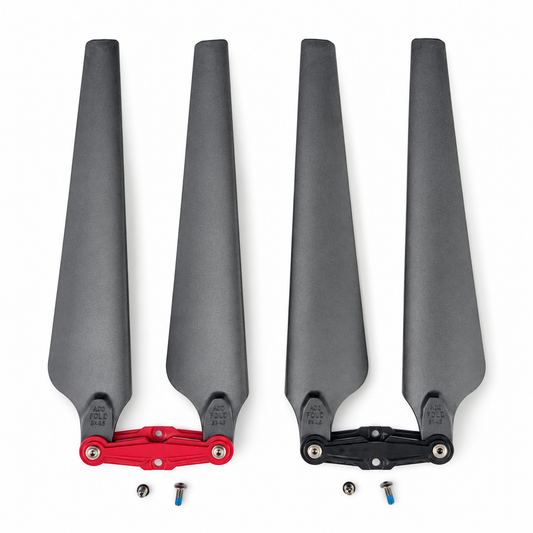 Tarot TL100D04 Efficient Folding Propeller - CW+CCW