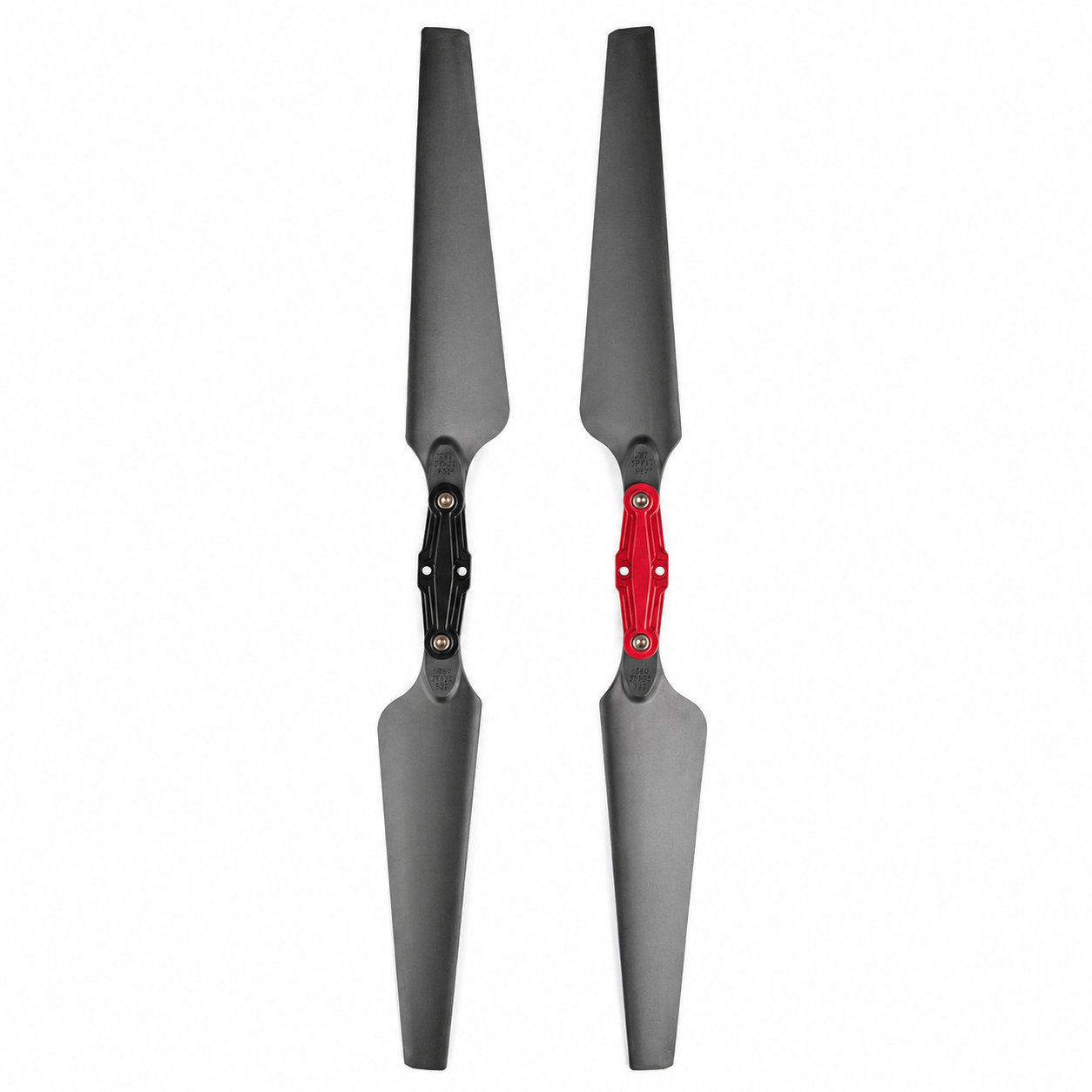 Tarot TL100D04 Efficient Folding Propeller - CW+CCW