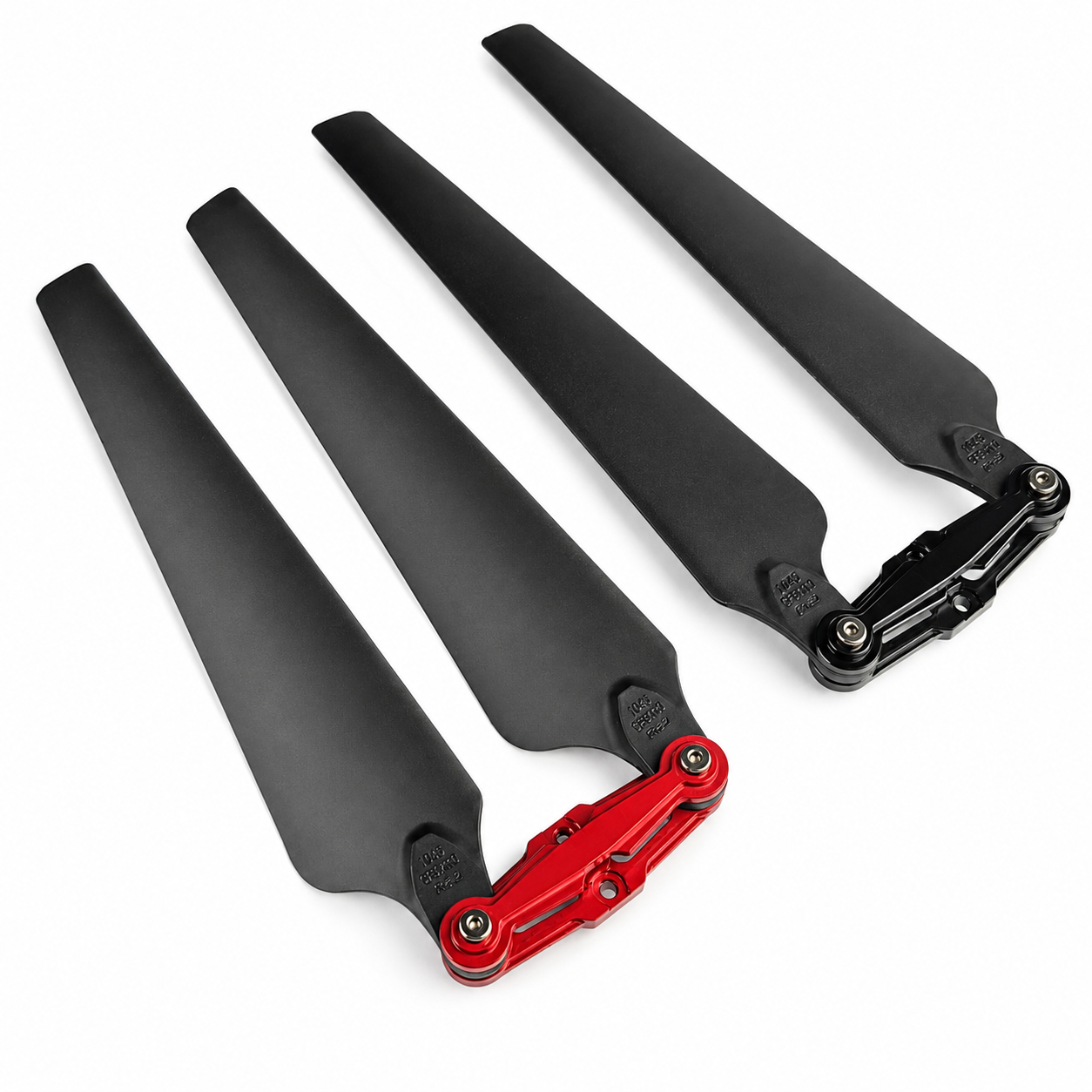 Tarot TL100D04 Efficient Folding Propeller - CW+CCW