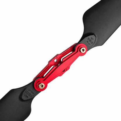 Tarot TL100D04 Efficient Folding Propeller - CW+CCW