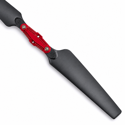 Tarot TL100D04 Efficient Folding Propeller - CW+CCW