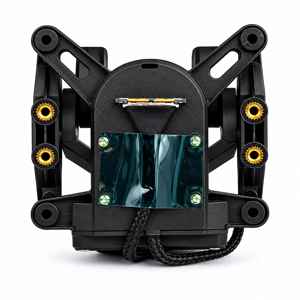 CaddxFPV GM3 Three Axis FPV Camera Gimbal
