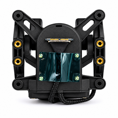 CaddxFPV GM3 Three Axis FPV Camera Gimbal