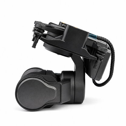 CaddxFPV GM3 Three Axis FPV Camera Gimbal