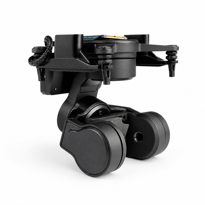 CaddxFPV GM3 Three Axis FPV Camera Gimbal