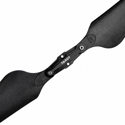 Tarot 1760 17 Inches High Efficient Folding Propeller w/Bracket (CW/CCW) TL100D10