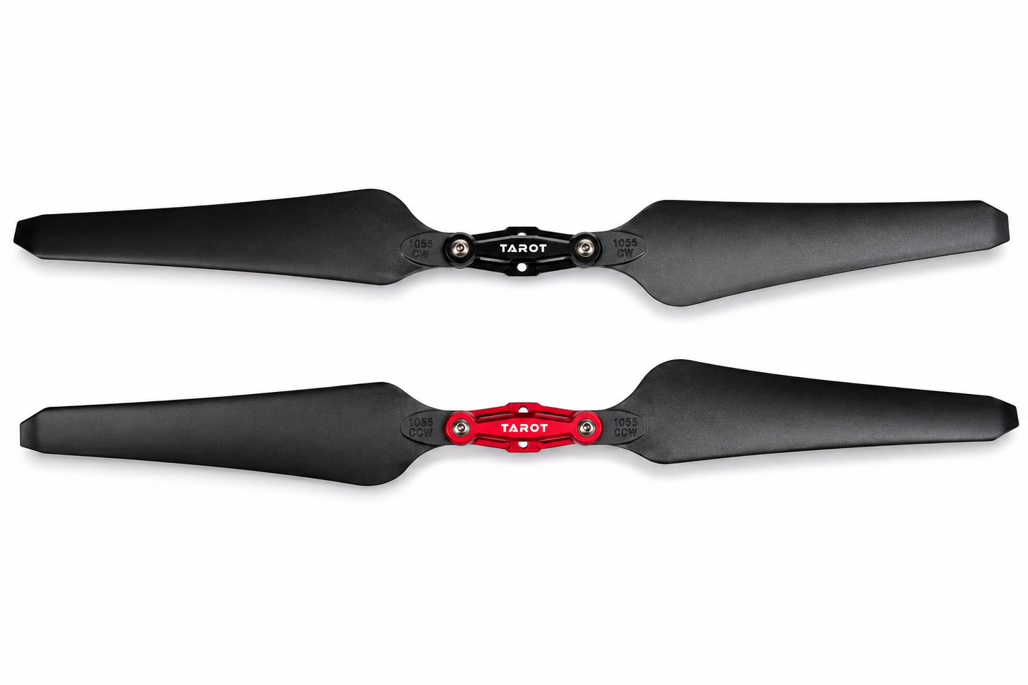 Tarot 1760 17 Inches High Efficient Folding Propeller w/Bracket (CW/CCW) TL100D10