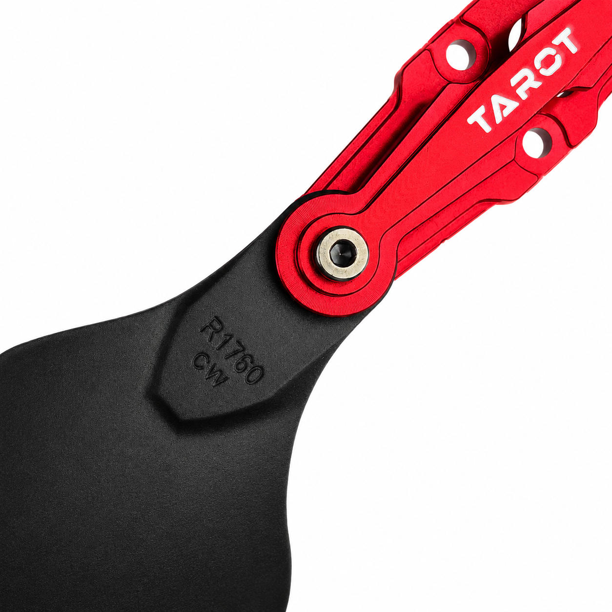 Tarot 1760 17 Inches High Efficient Folding Propeller w/Bracket (CW/CCW) TL100D10