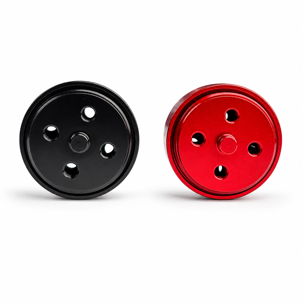 Quick Release Prop Adapter 1CW+1CCW - (1pair)