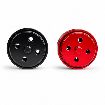 Quick Release Prop Adapter 1CW+1CCW - (1pair)