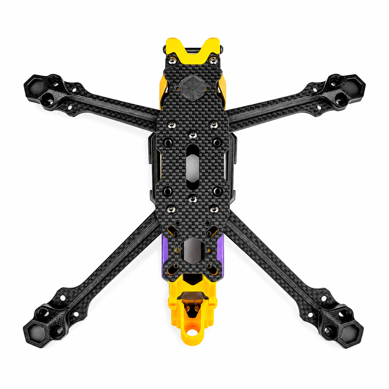 SpeedyBee Mario 5 DC O4 Version Frame