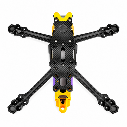 SpeedyBee Mario 5 DC O4 Version Frame