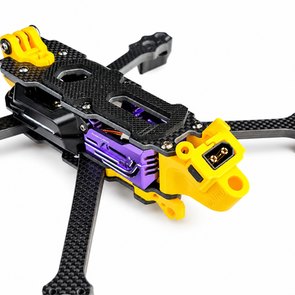 SpeedyBee Mario 5 DC O4 Version Frame