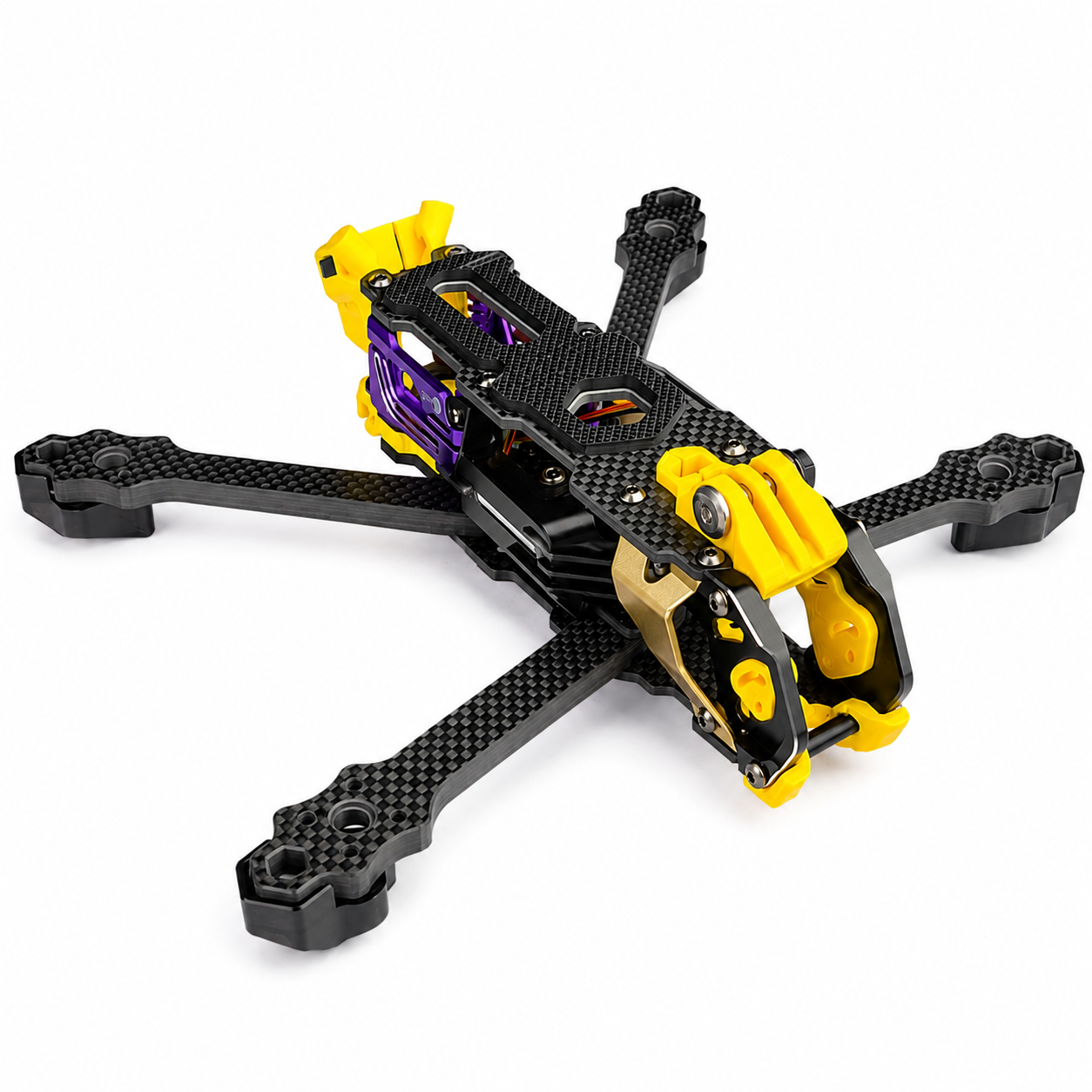 SpeedyBee Mario 5 DC O4 Version Frame