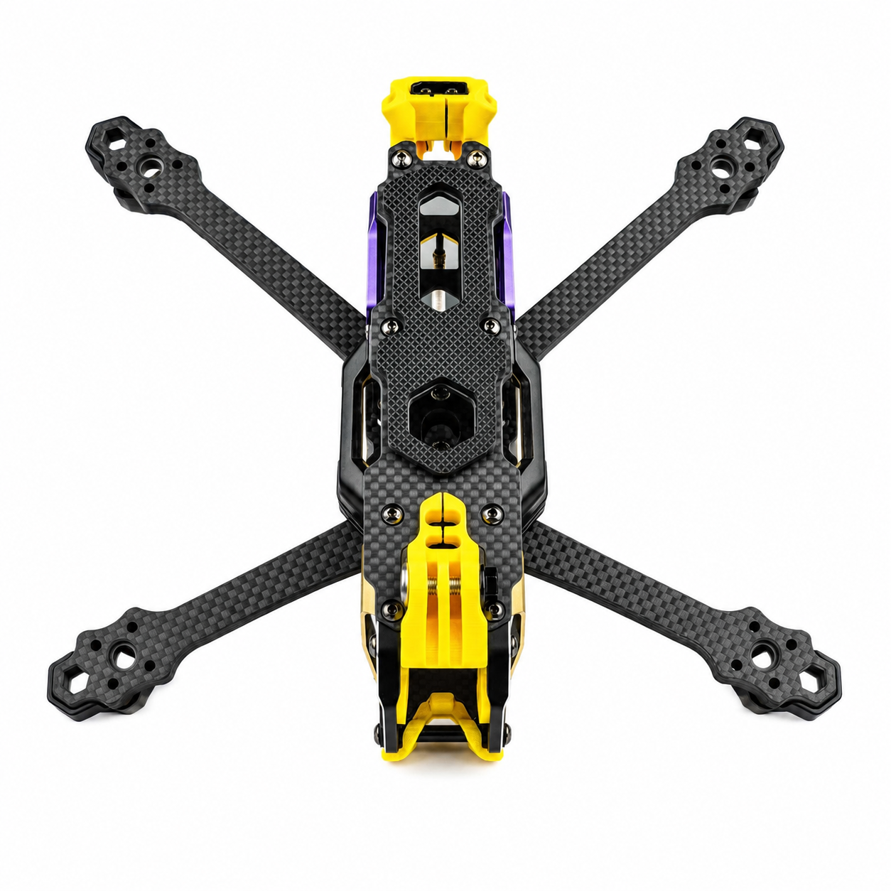 SpeedyBee Mario 5 DC O4 Version Frame