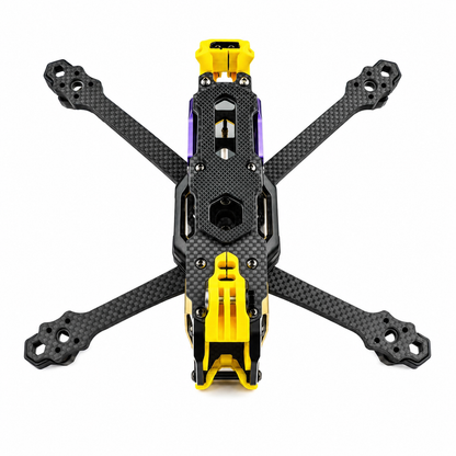 SpeedyBee Mario 5 DC O4 Version Frame