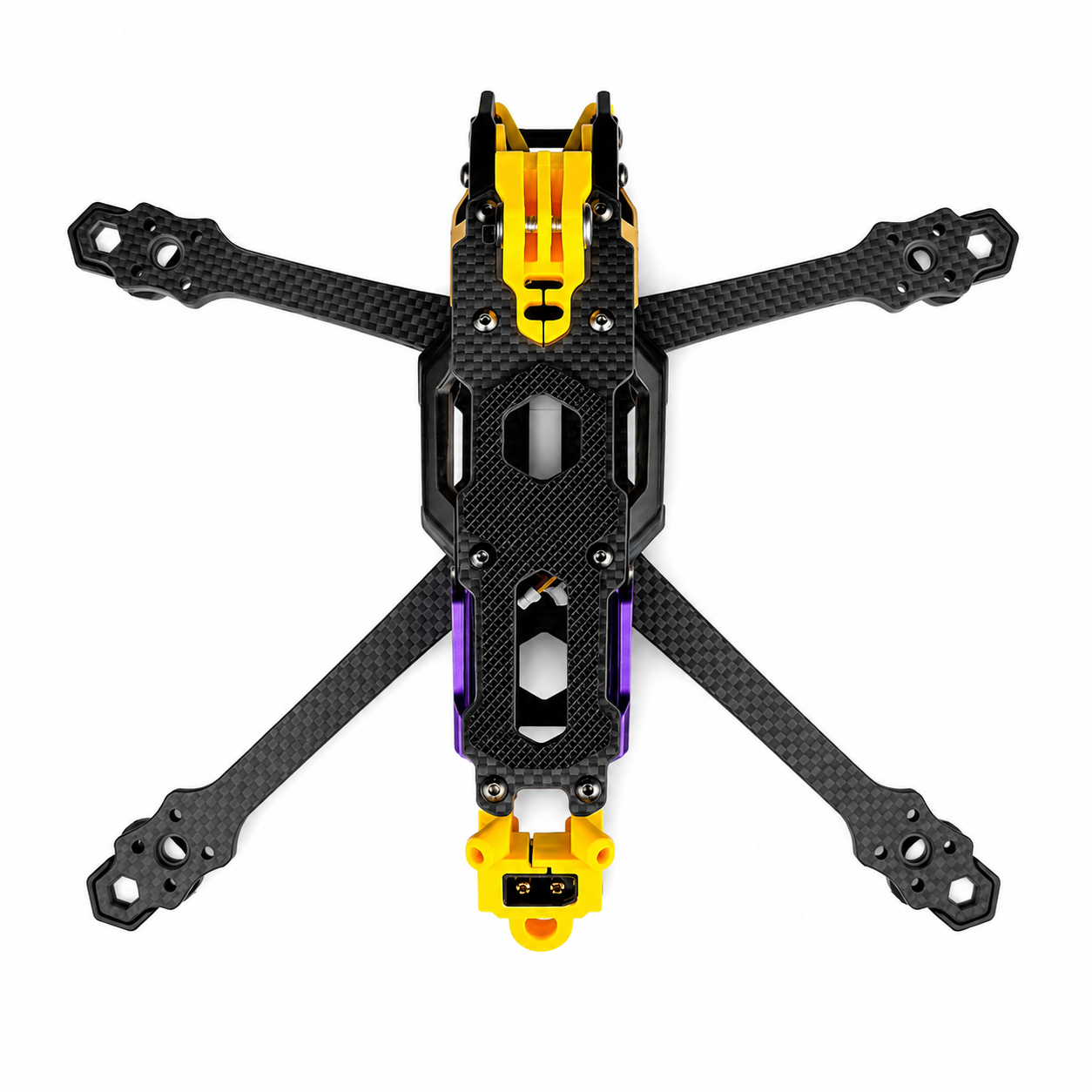 SpeedyBee Mario 5 DC O4 Version Frame