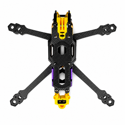 SpeedyBee Mario 5 DC O4 Version Frame