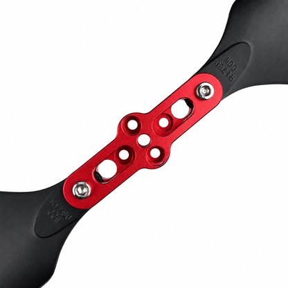 Reflex Drive RD 1760 17 inch Folding Propeller with Hub – CCW