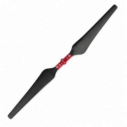 Reflex Drive RD 1760 17 inch Folding Propeller with Hub – CCW