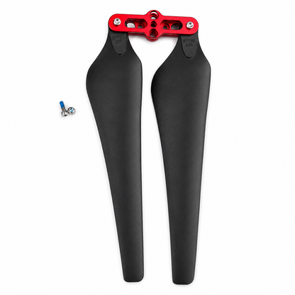 Reflex Drive RD 1760 17 inch Folding Propeller with Hub – CCW