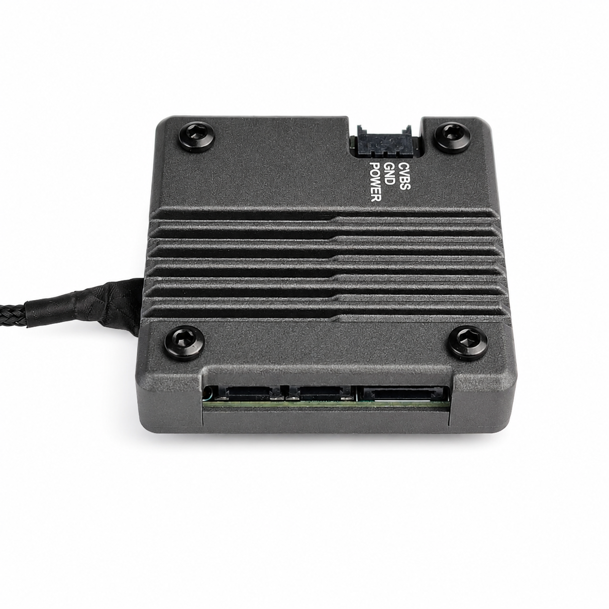 CaddxFPV Gazer Analog Camera