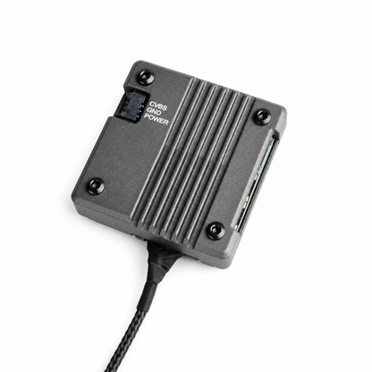 CaddxFPV Gazer Analog Camera