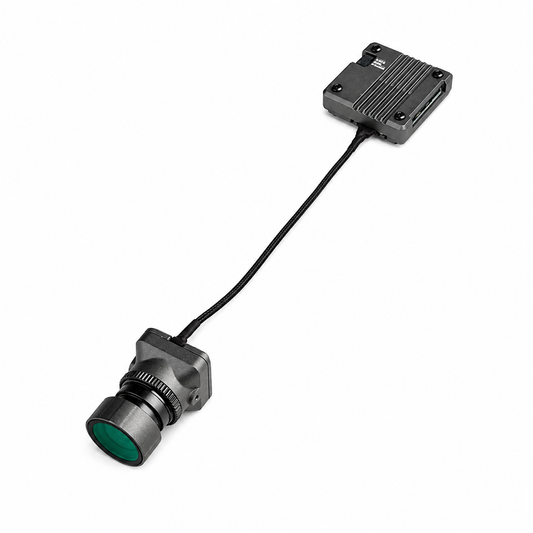CaddxFPV Gazer Analog Camera