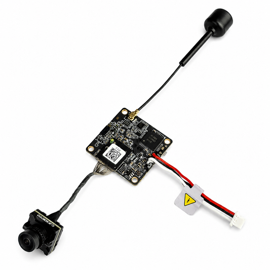 Walksnail Avatar HD Mini 1S Kit