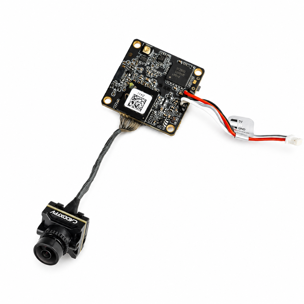 Walksnail Avatar HD Mini 1S Kit