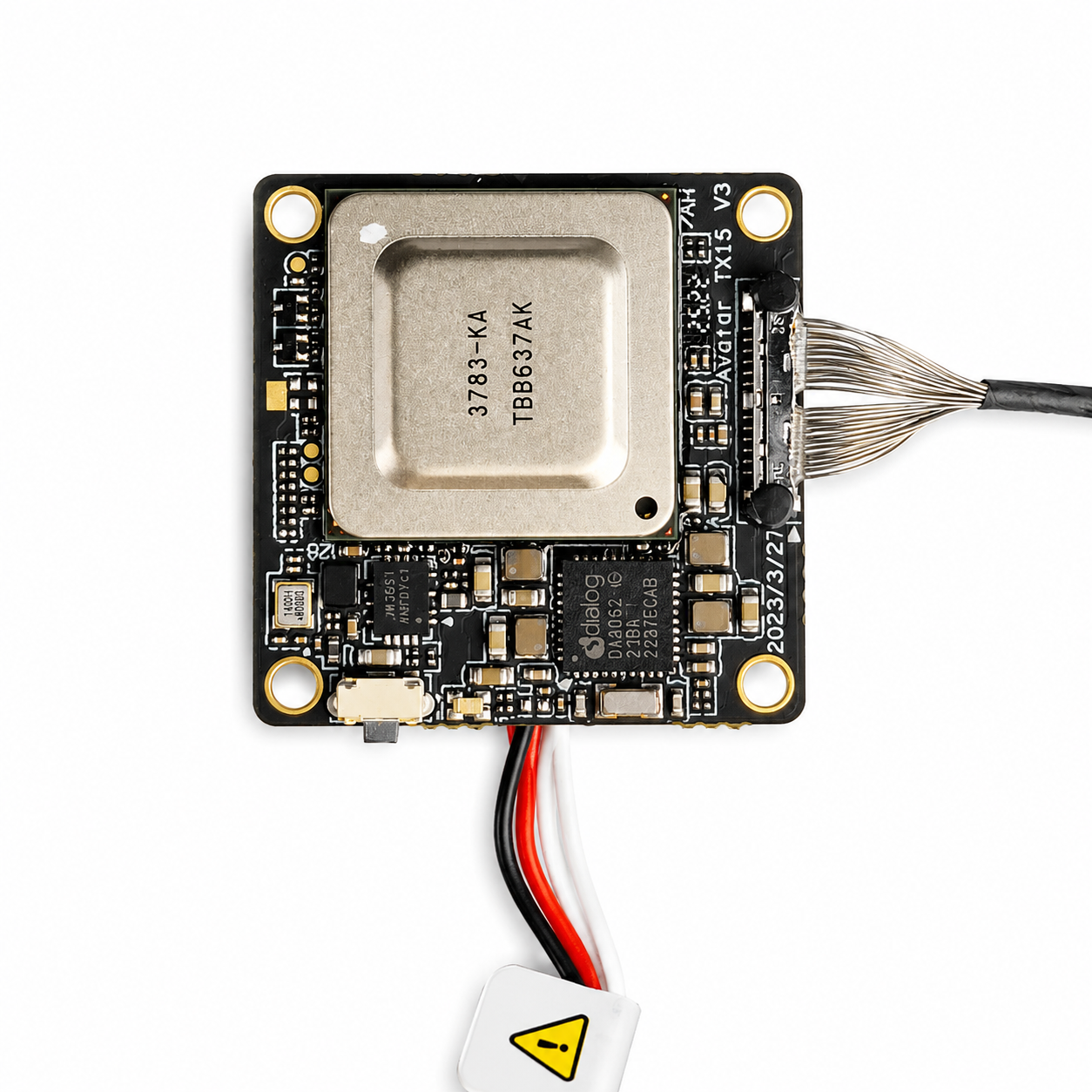 Walksnail Avatar HD Mini 1S Kit