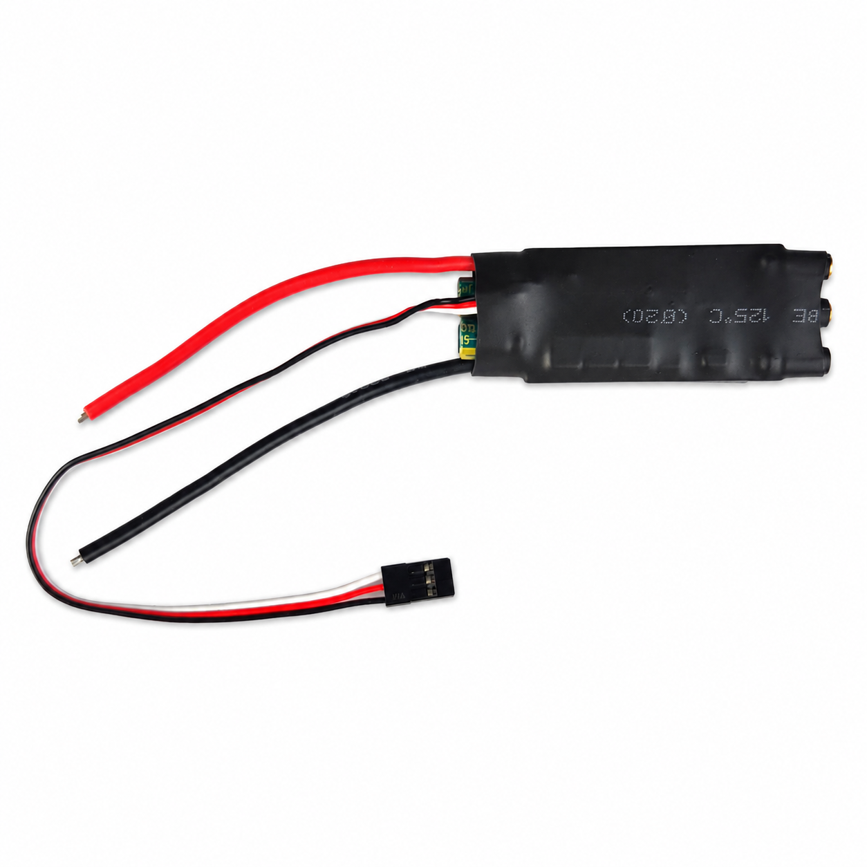Readytosky Brushless 40A 2-4S ESC for Drone | High Performance ESC