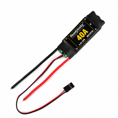 Readytosky Brushless 40A 2-4S ESC for Drone | High Performance ESC