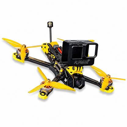 Master 5 v2  Freestyle 4-6s Analog FPV Drone - PNP