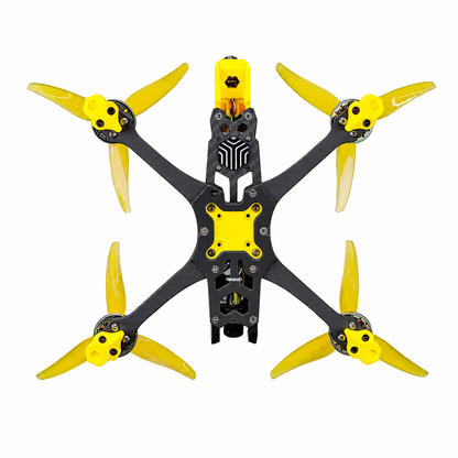 Master 5 v2  Freestyle 4-6s Analog FPV Drone - PNP