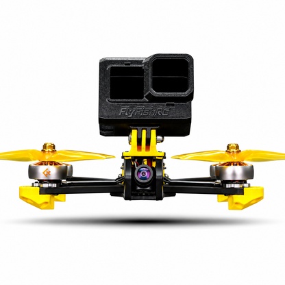 Master 5 v2  Freestyle 4-6s Analog FPV Drone - PNP